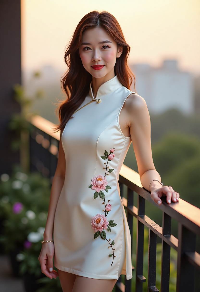 雾港拾遗人海报