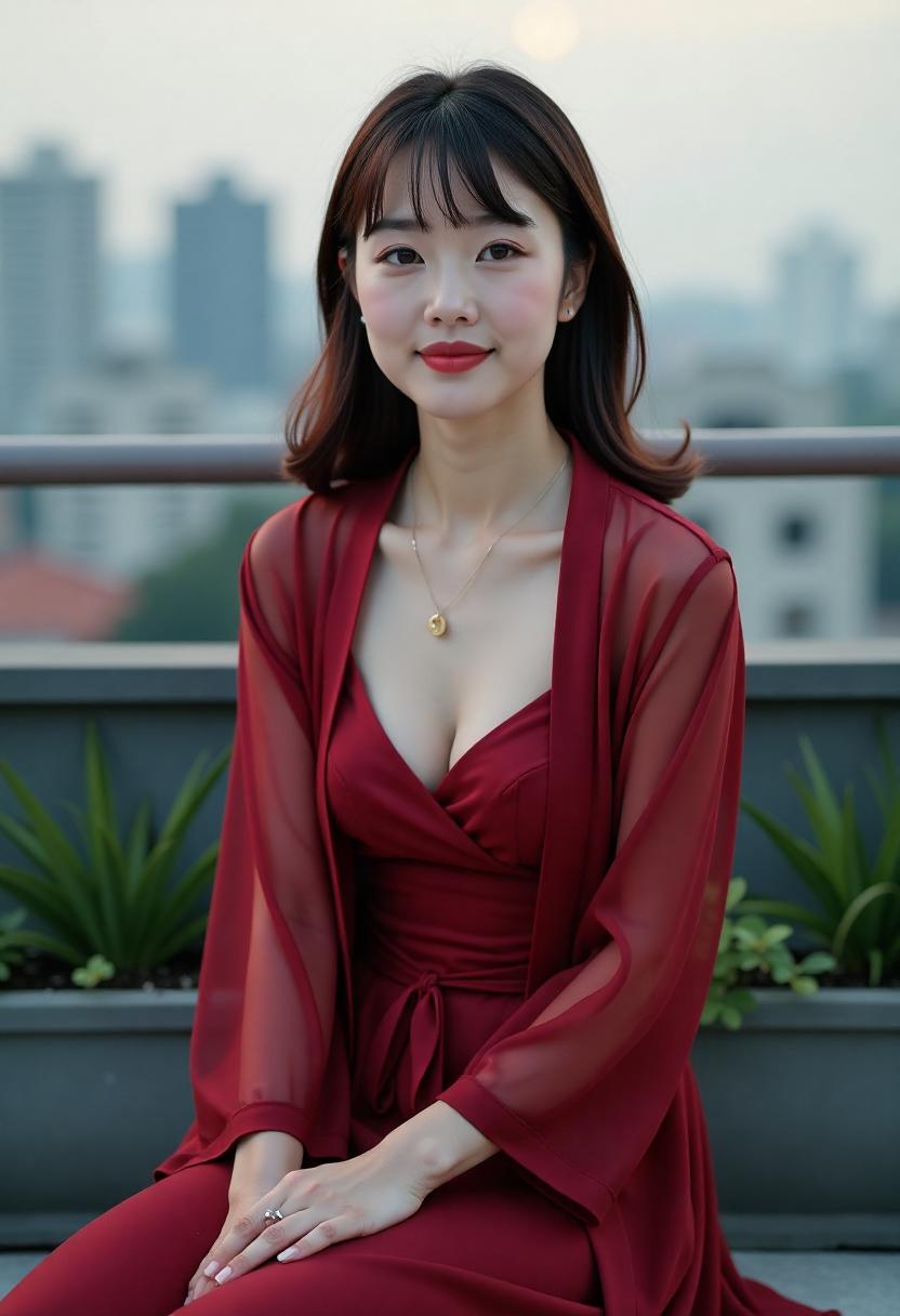 开麦吧朋友