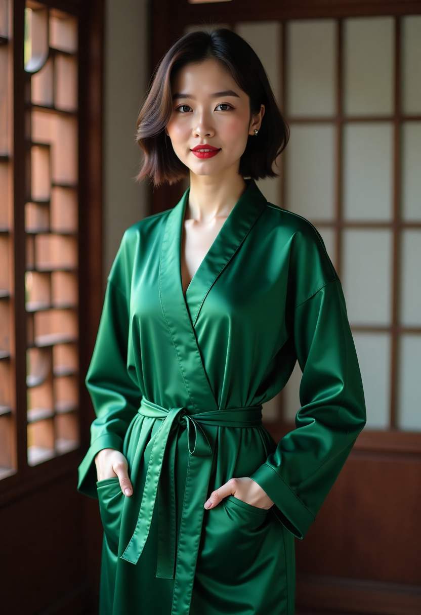 背海而立海报