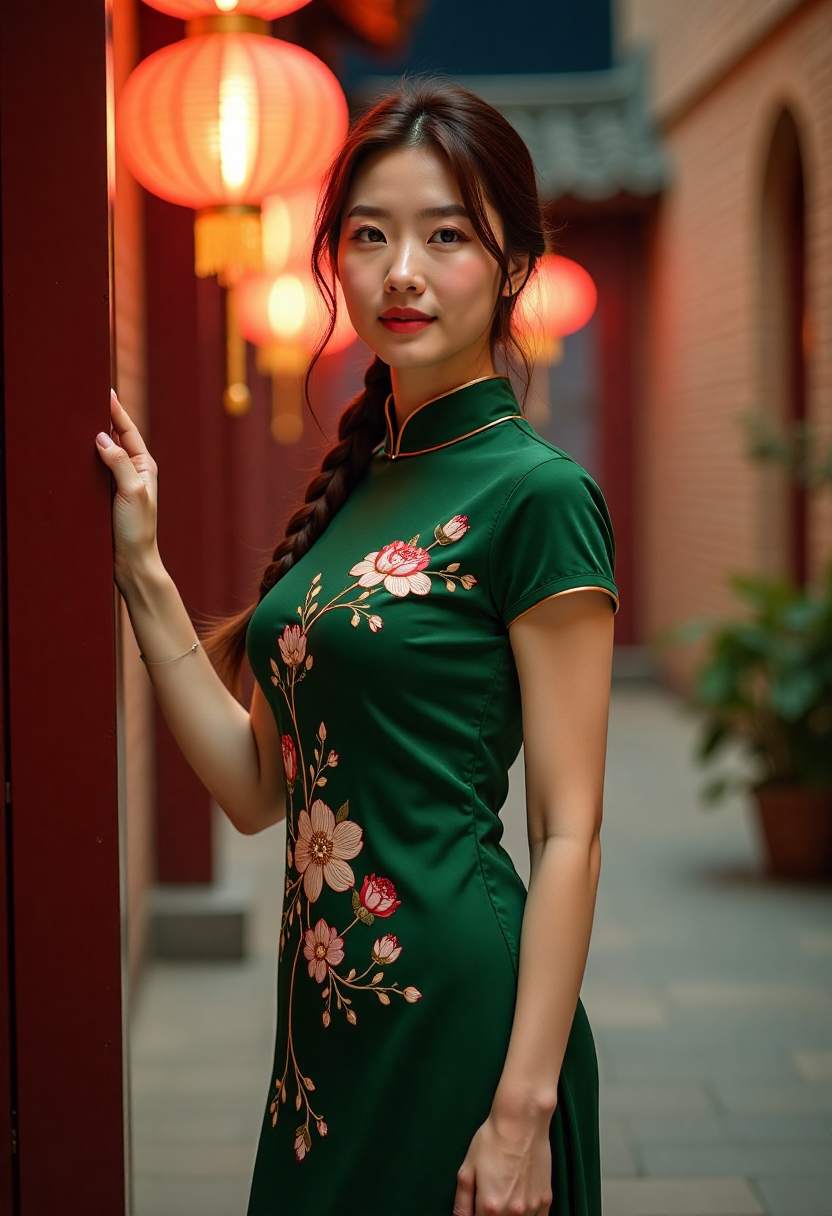山海簿夜行记