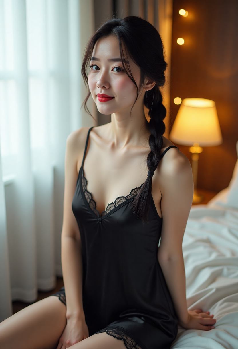 落雷镇的夏天海报